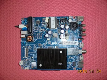 

43D3F LCD TV Main Board JUC7.820.00182456 Screen C430F17-E3-B