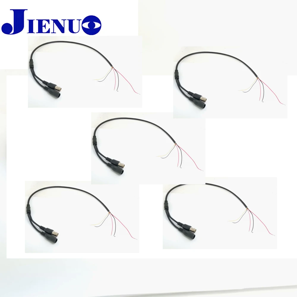 видеокабель для камеры видеонаблюдения