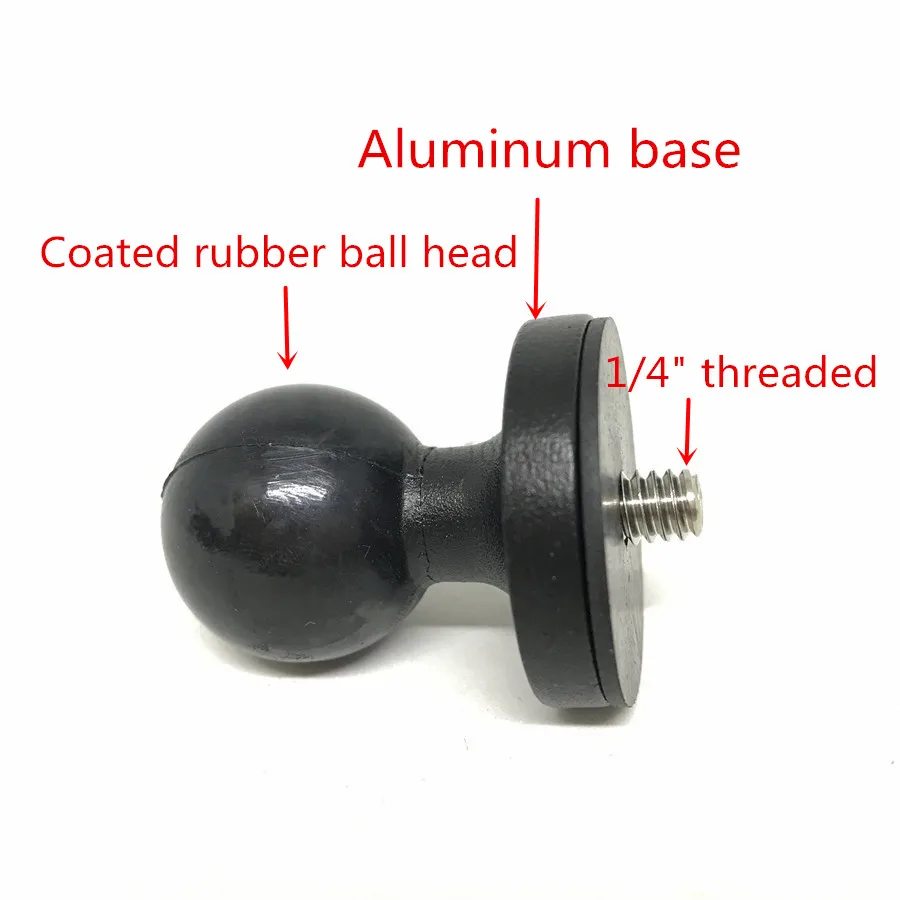 Ball Mount Adapter (4)