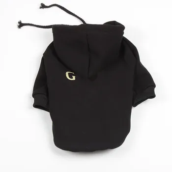 

French Bulldog Clothes Dog Hoodie Warm Sport Retro Dog Hoodies Pet Clothes Puppy Dog Pugs Puppy Clothes Chihuahua Dropshipping