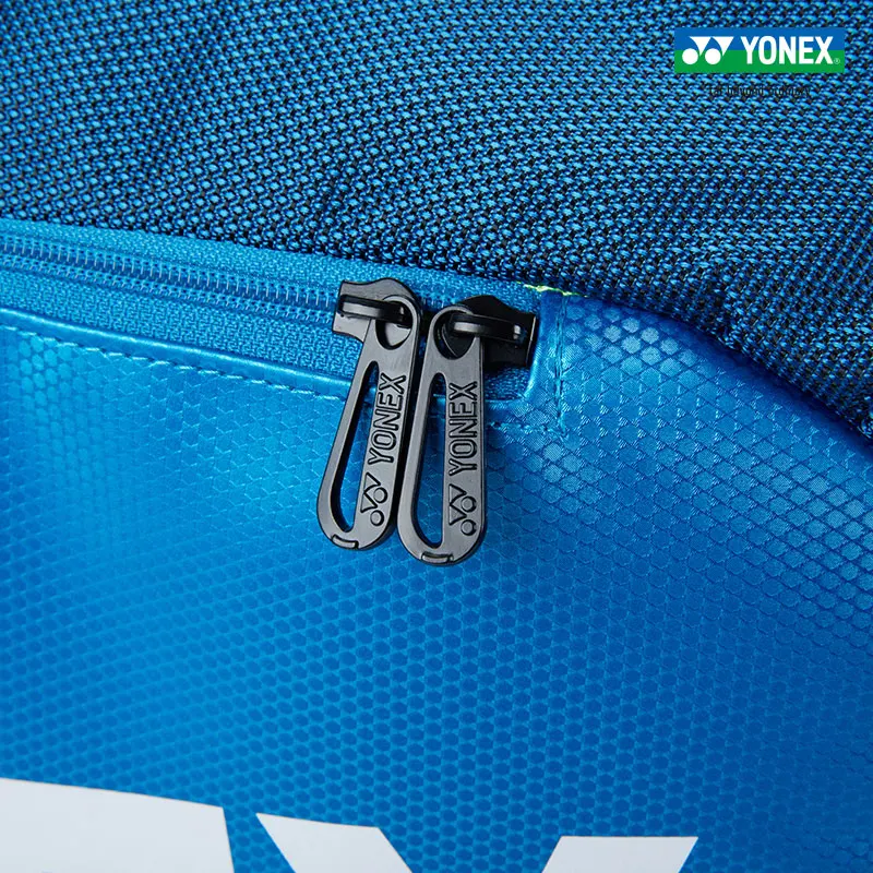 Сумка для бадминтона Yonex теннисная сумка на 6 Ракеток рюкзак BA92026|Аксессуары и