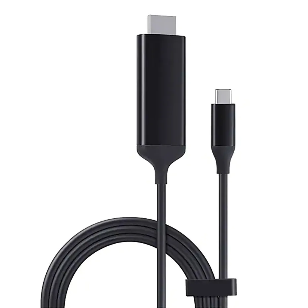 Dex кабель для samsung USB C type-C к HDMI 4K кабель HD ТВ цифровой av-адаптер для samsung Note 9 DeX HDMI конвертер Кабель 529