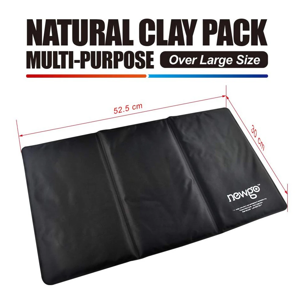 Ice Pack for Injury Flexible Body Ice Pack for Physical Therapy Reusable Cold Pack for Injuries Pain Swelling for Whole Boady