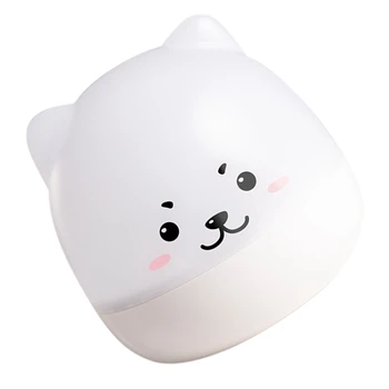 

Starry Sky Projector Lamp Mini Rotating Bedside Romantic Atmosphere Night Light