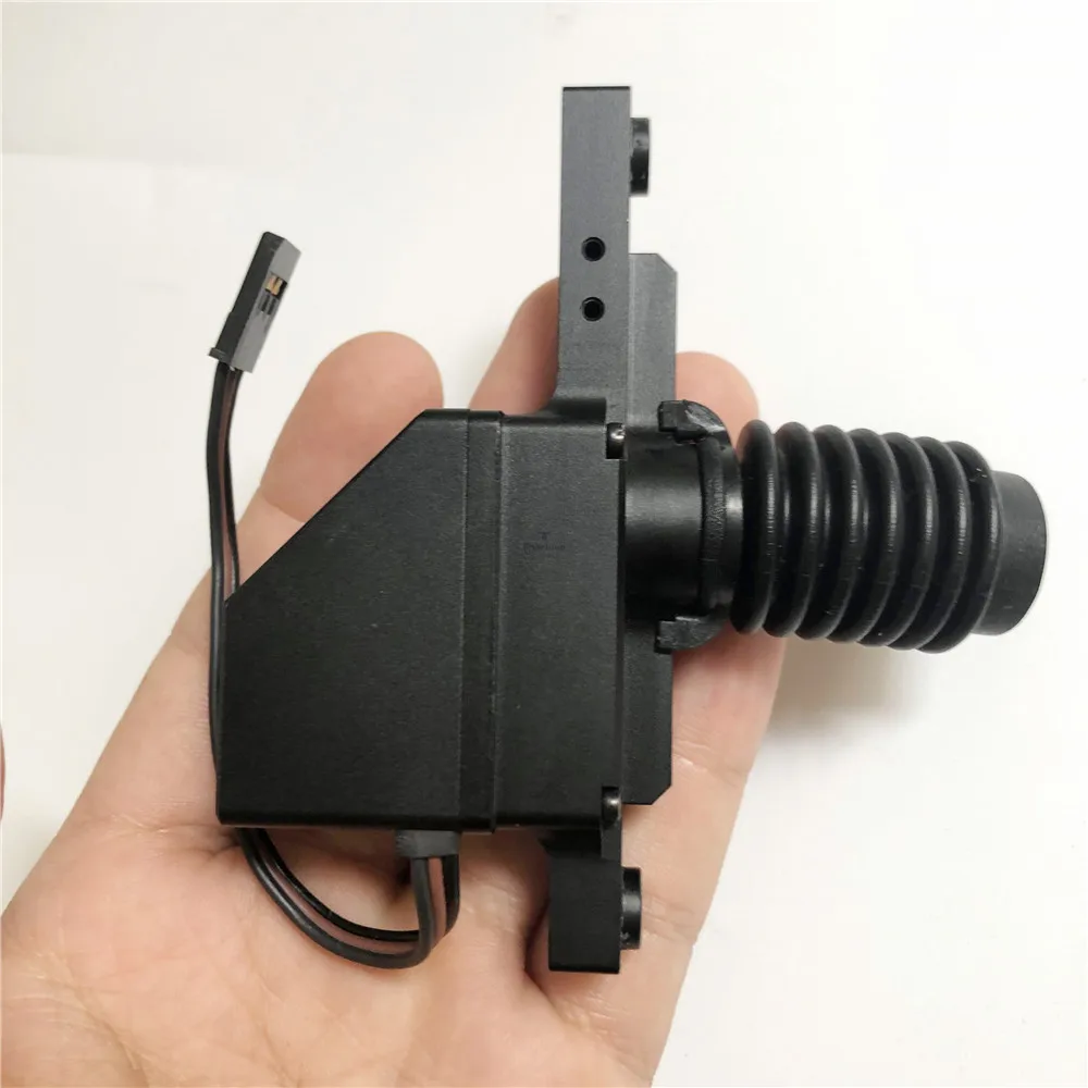 Серводвигатель центральной рамы DJI Inspire 1 Запасные части для радиоуправляемой камеры Дрон Замена