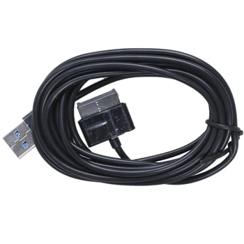 

2 meters / 6.6 feet USB 3.0 data synchronization charging cable, Asus Eee pad transformer prime phase TF201 / TF101 / SL101 slid