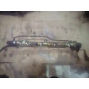 

6680700095 ramp Injector Mercedes Class TO (bm 168) Mercedes-Benz Bm 168 Serials Class-A *