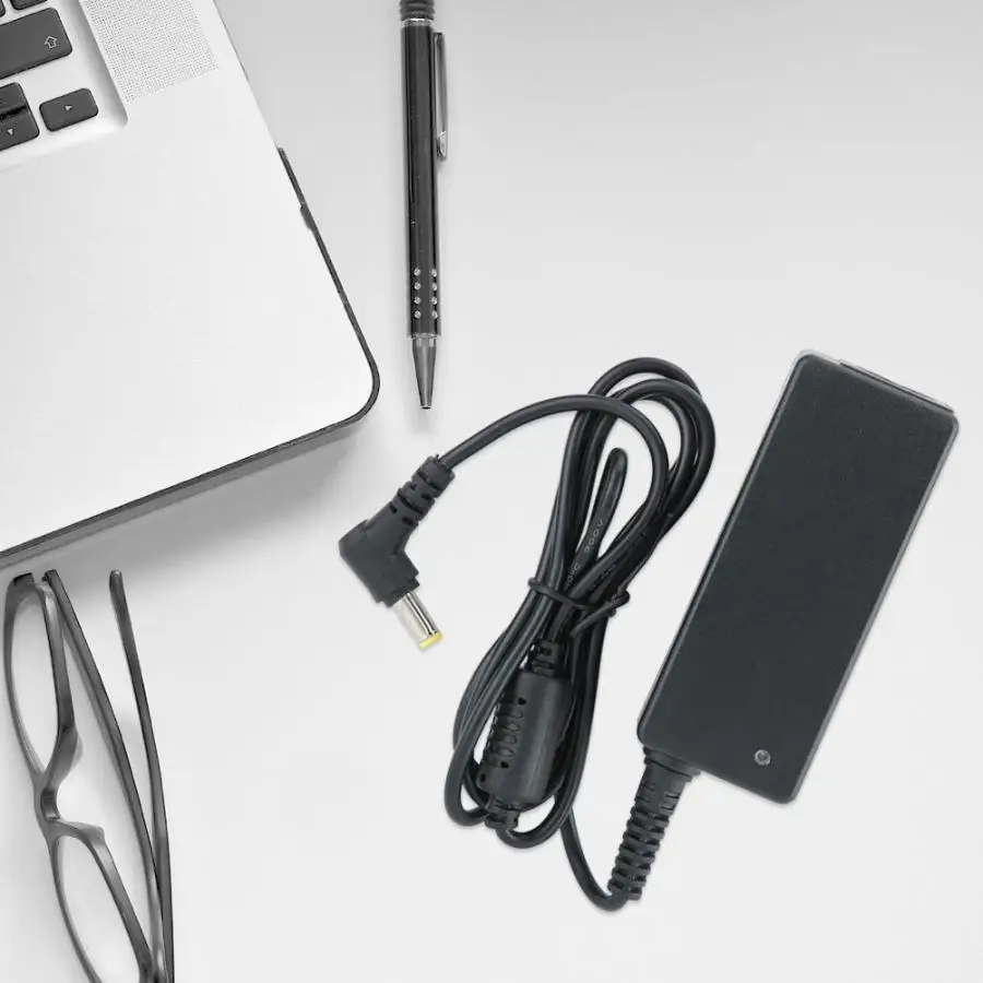 19V 1.58A Сменный Адаптер переменного тока для ноутбука Dell Inspiron 1090 1090-1893 DUO