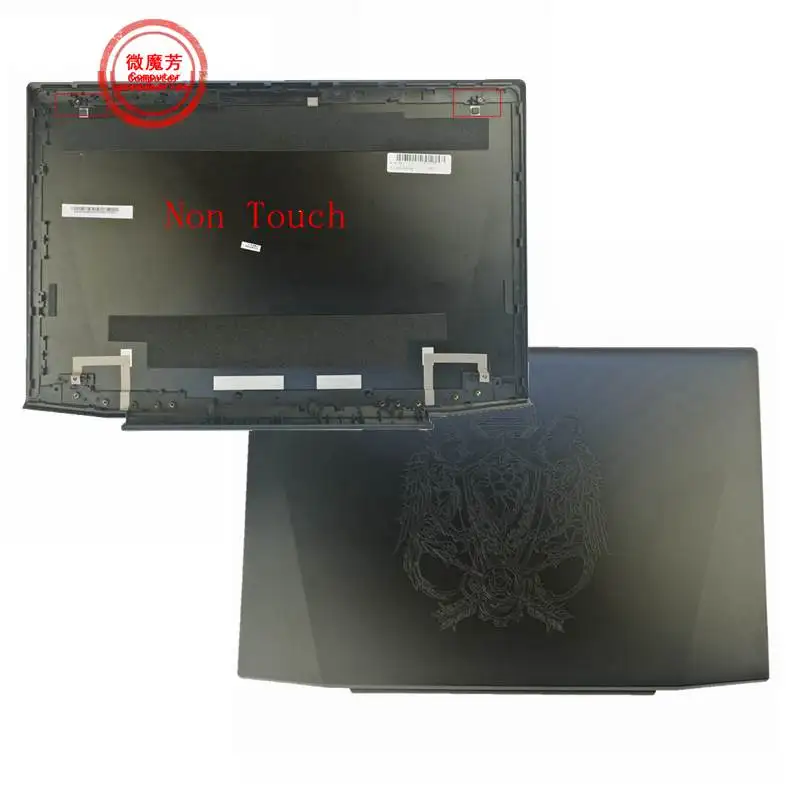 Touch Screen LCD back Case cover Assembly For lenovo Y50 Y50P Y50-70 Y50-80 Y50P-70 Y50P-80 Top | Компьютеры и офис