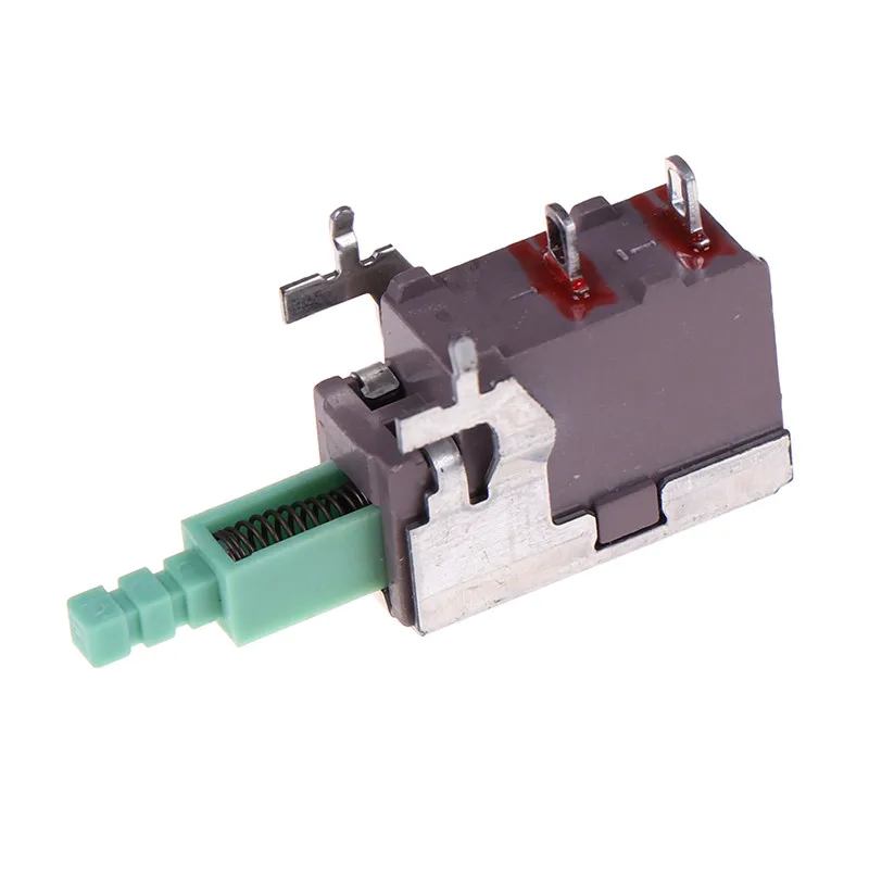 1pc SDL1P-A TV-3 on-off panel mount power switches 4A 250VAC 2pins