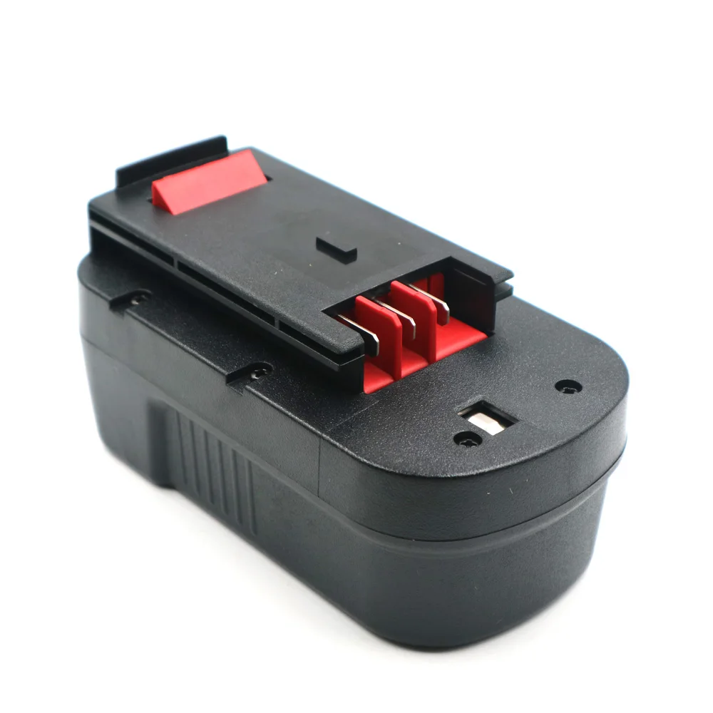BD 18VB 2500mAh FSB18 BD1834L 1834L BPT1049 FSB 14 A18 HPB18 FS180BX FS18BX 244760 00 FS18JV FS18SBX аккумулятор 18V Ni MH|a18e