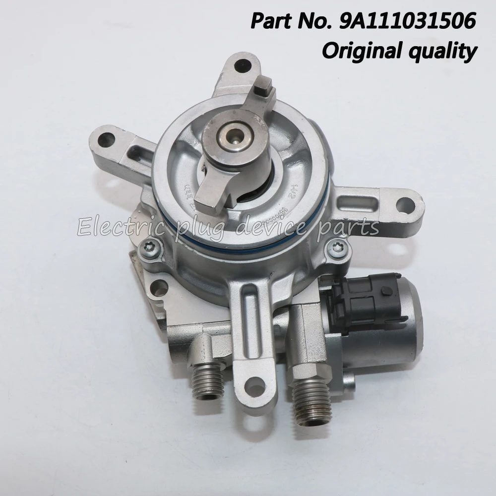 Oe # Pump Pompa Carburante Ad Alta Pressione Per Porsche 911 Boxster Cayman 9A111031503 9A111031505 9A111031501 9A111031501