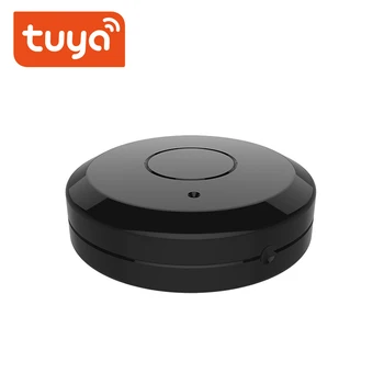 

Tuya WiFi IR Remote Control Smart Home Infrared Universal Remote Controller For Alexa Google Home Air Conditioner TV