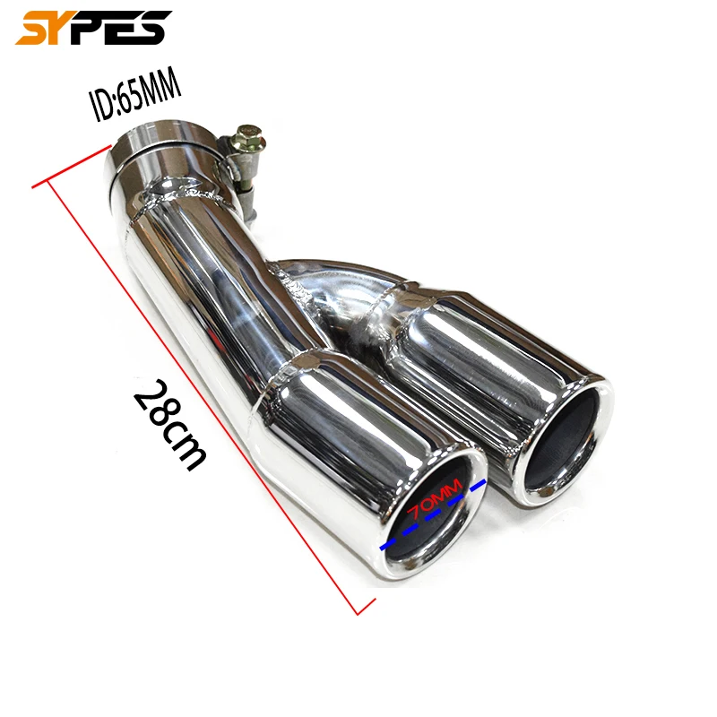 Tubo Escape Mandril 90 Graus - Aço Inox 304 | Motoforti