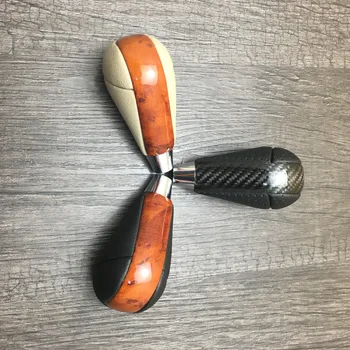 

Car Styling Automatic Gear Shift Knob Head Replace for Lexus IS IS250 IS300 IS350 IS-F 2006-2013