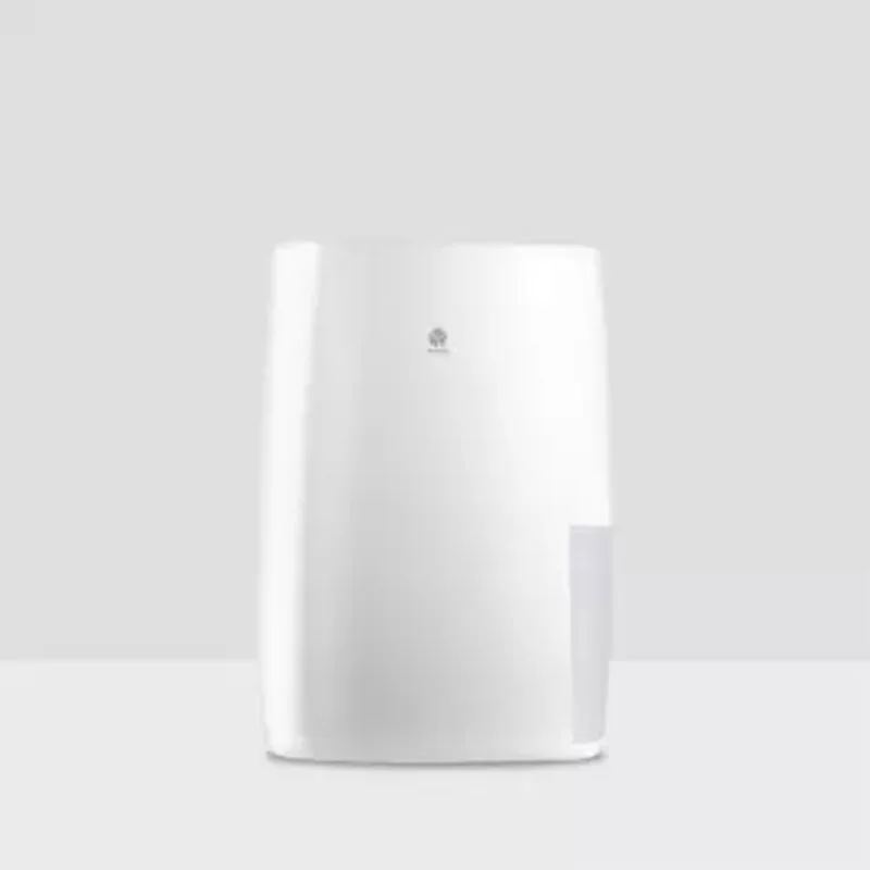 Новый Электрический Осушитель воздуха Xiaomi WDH318EFW1 для дома многофункциональный