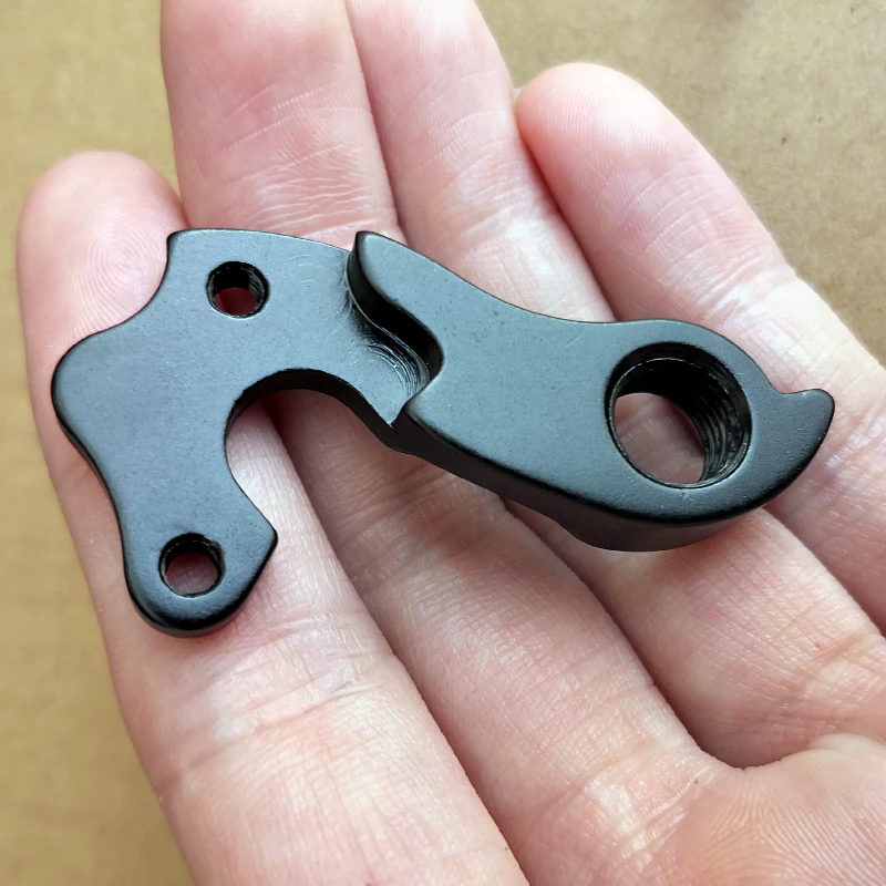 5 шт. велосипедная Шестерня задняя вешалка для Gusto Rca11 KUOTA Kom Kharma WILIER STEVENS COTIC Isaac Marcello