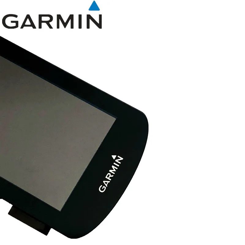 Полный ЖК-дисплей для GARMIN EDGE EXPLORE ore Bicycle gps дисплей с сенсорным экраном дигитайзер Ремонт Замена