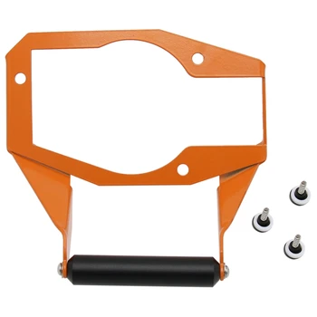 

For 1050 1090 1190 Adventure Adv Motorcycle Instrument Gps Mount Mounting Adapter Holder Bracket Navigation Bracket