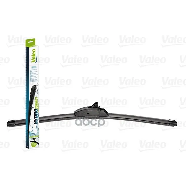 Vl578577_щетка Плоская! 550/22" Hu55b Hydroconnect Upgrade Для Системы 'Butterfly' Valeo 578577 Valeo арт. 578577
