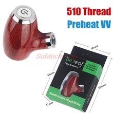 KY32 разогреть переменное напряжение батарея мод пара электронная сигарета вапоризатор полный комплект стартер 900 мАч аккумуляторная батарея VS 618 E труба мод