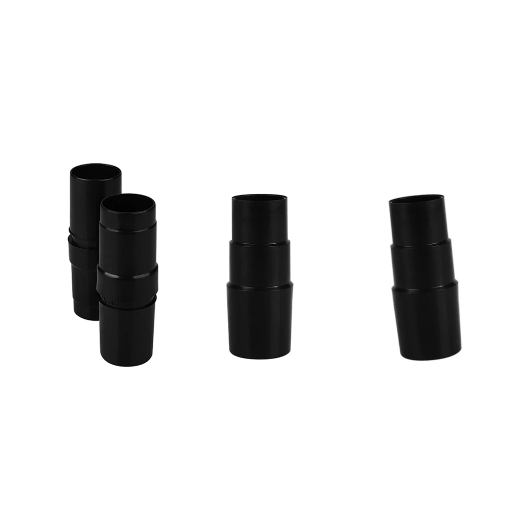 4pcs Replacement Vacuum Cleaner Adapters Diameter Convert Tool 32mm 35mm