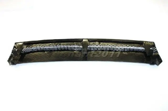 Car accessories Car modification Carbon Fiber Front Grille For Nissan Skyline R32 GTR 1989-1994 Front Grill