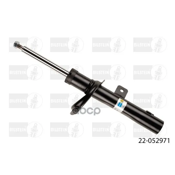 Амортизатор 2-Х Трубный Газовый Передний Левый B4 Bilstein арт. 22-052971