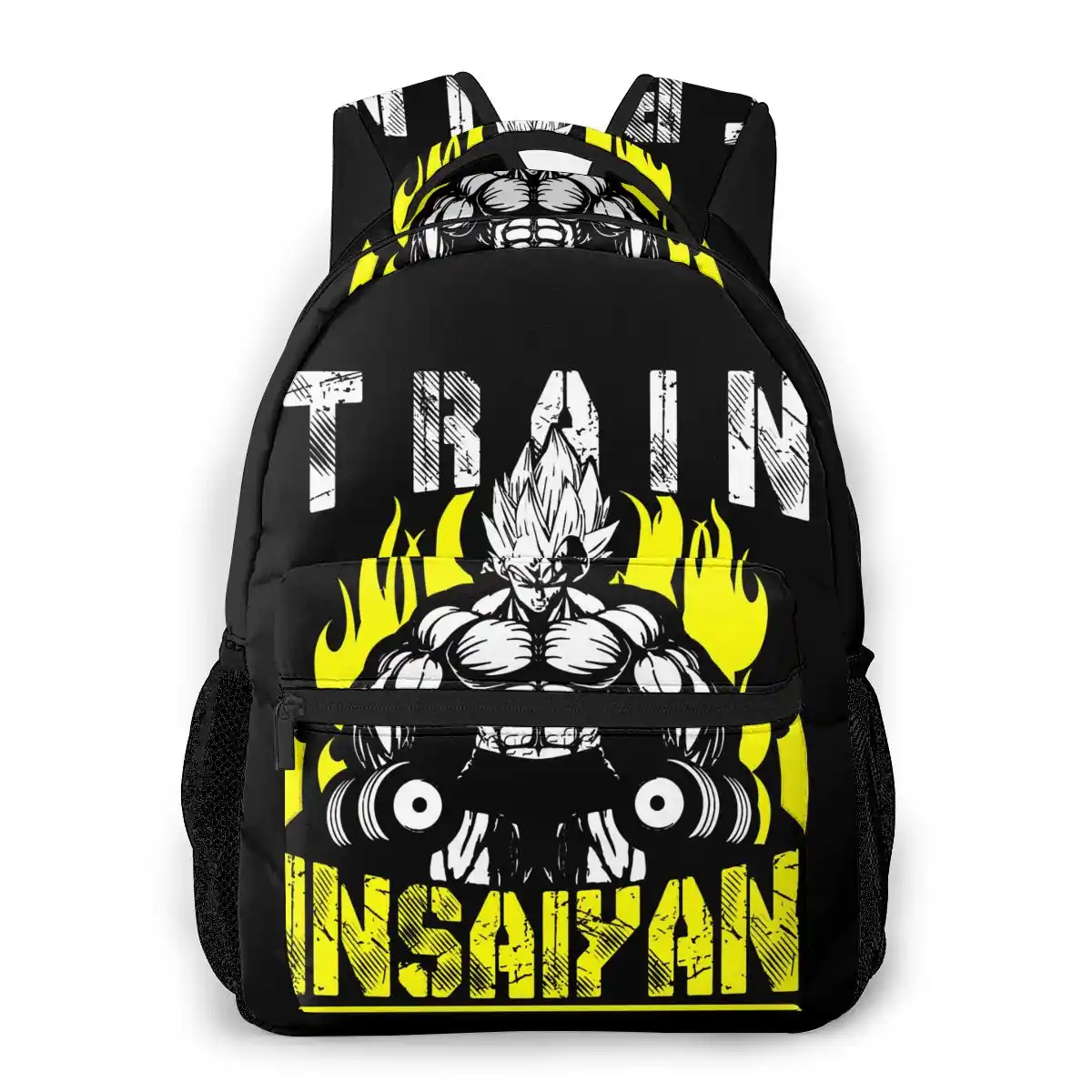 bodybuilding backpack