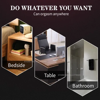 Silicone Realistic Dildo for Women Huge Suction Cup Penis Fake Dick Females Masturbation Toys Erotic Lesbian Adult Sex Machine 4