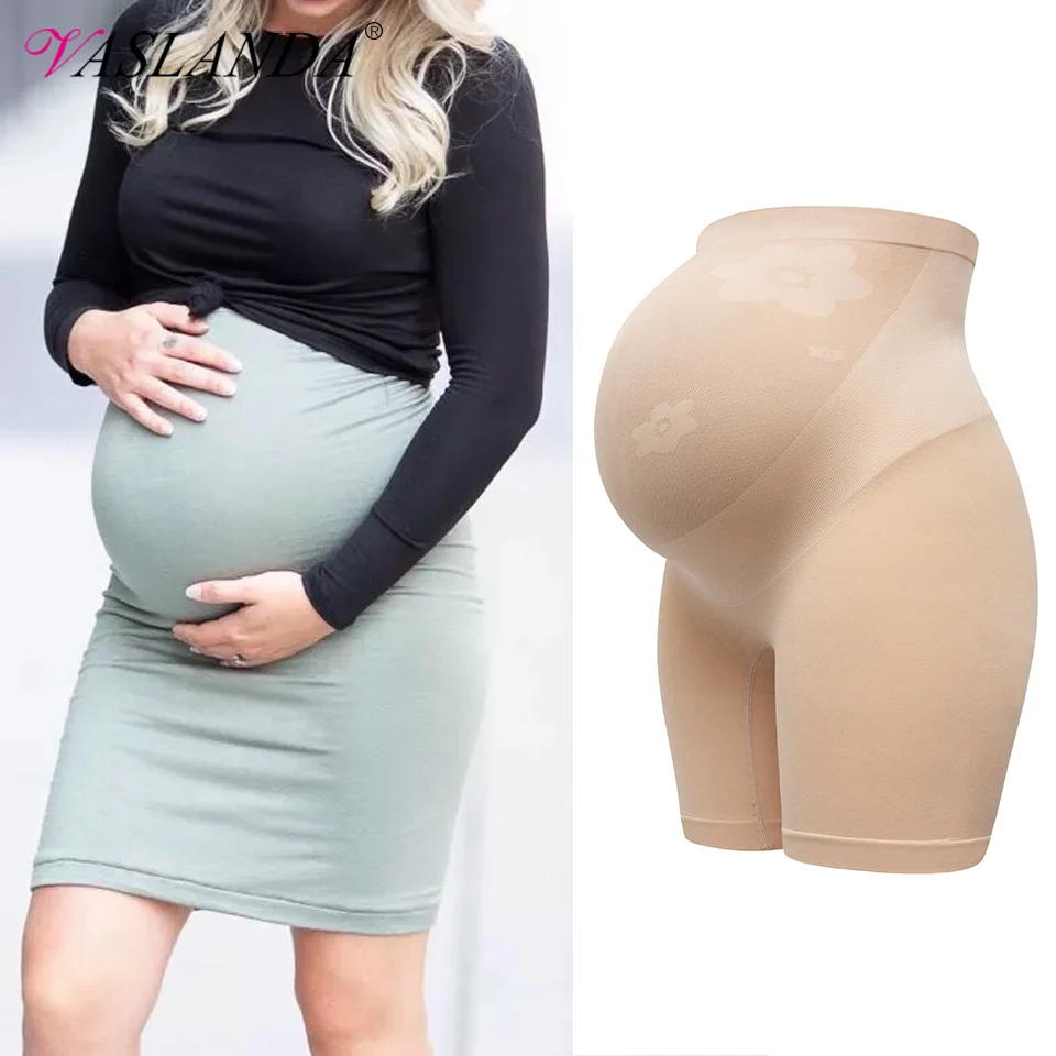 Maternity Shorts Shapewear For Pregnant 