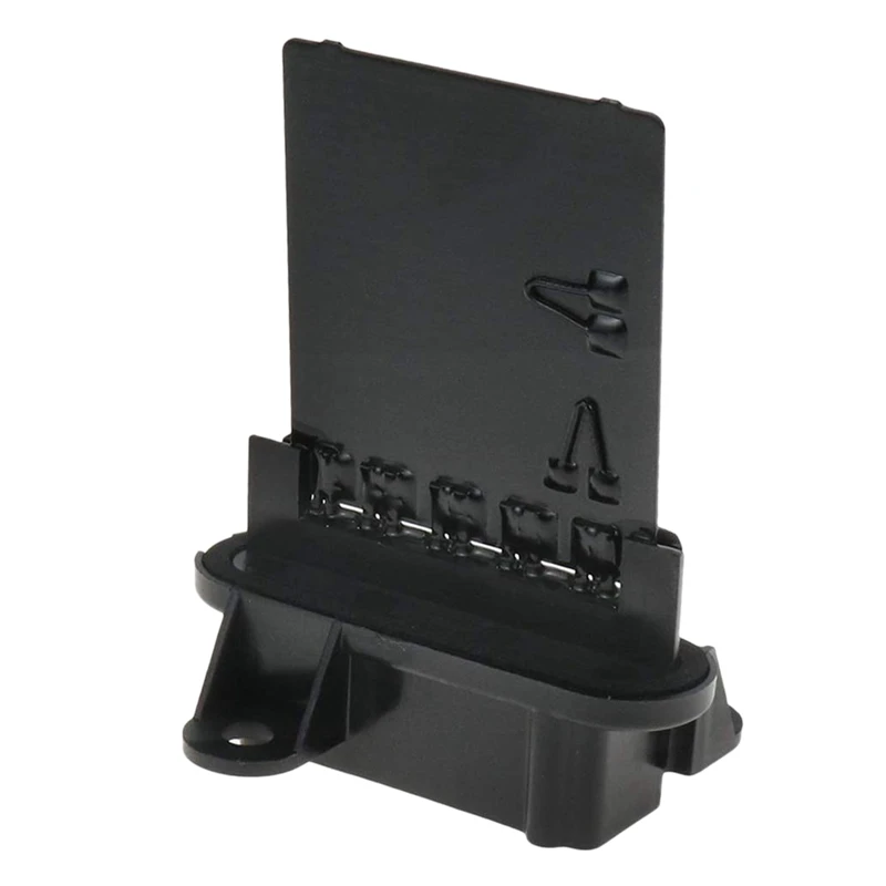 Arriba 60+ imagen 2008 jeep wrangler blower motor resistor location