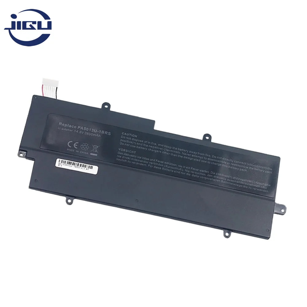 JIGU Replacement battery PA5013U-1BRS for Toshiba portege Z830 series Z835 Z930 Z935 Z930-K01S Z930-K08S | Компьютеры и офис
