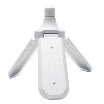 

Trefoil Full Spectrum Red and Blue Mixed Light Grow Lights LED Plant Lamp for Indoor Greenhouse Grow