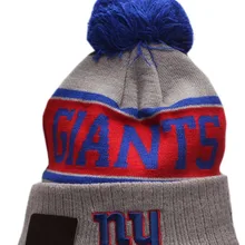 NY бини с вышивкой, лыжные вязаные шапки для женщин и мужчин, зимняя шапка, Теплые Мешковатые бини, вязаные шапки, спортивные шапки