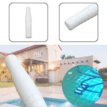 

Lightweight 1Pc High-quality Swimming Pool Hose Coupling Adapter Adapter Hose Adapter Leak-proof for SPA