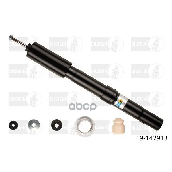 Амортизатор Подвески Honda Accord Vii Va B4 Bilstein арт. 19-142913