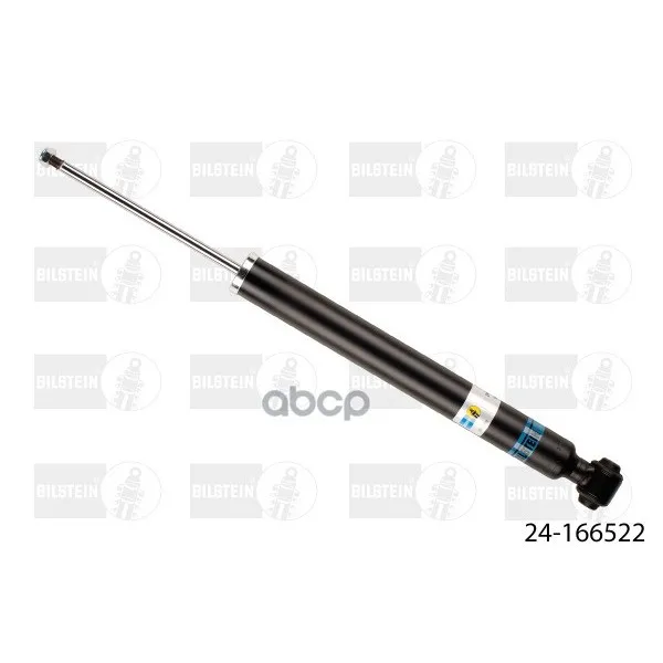 Амортизатор Однотрубный Газовый Задний B4 Bilstein арт. 24-166522