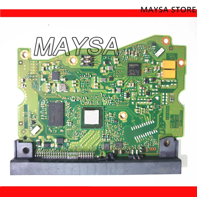 

Последовательная печатная плата 0B36127 для жесткого диска Hitachi 006-0B36127