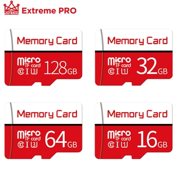 

High speed micro sd card 128GB 16GB 32GB 64GB SDXC/SDHC class 10 Flash Memory Card micro sd 32gb sdcard for smartphone/camera