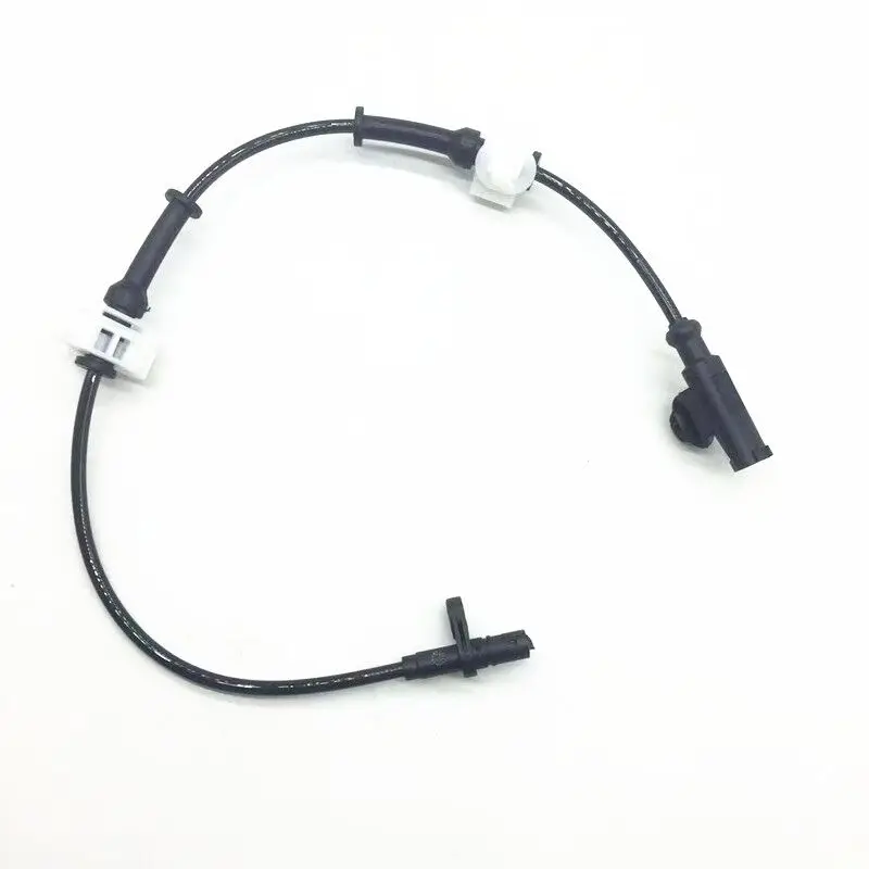 Front wheel sensor rear wheel ABS sensor ABS line speed For Dongfeng DFM Fengshen AX7