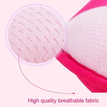 

Newly Hip Cushion Comfortable Butt Mat Lift Hips Up Seat Cushion Multifunction Relax BN99