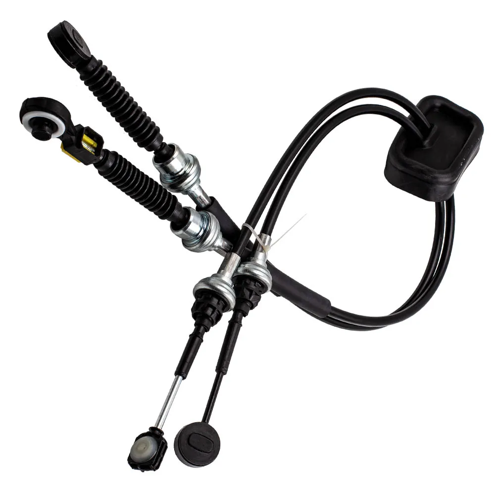 GEAR LEVER/CONTROL LINKAGE CABLE SET FOR RENAULT TRAFIC 2001 on