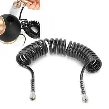 

Skin Care Machine Water Oxygen Sprayer Humidifier Connection Wire Moisturizing Oxygen Injection Machine Accessory