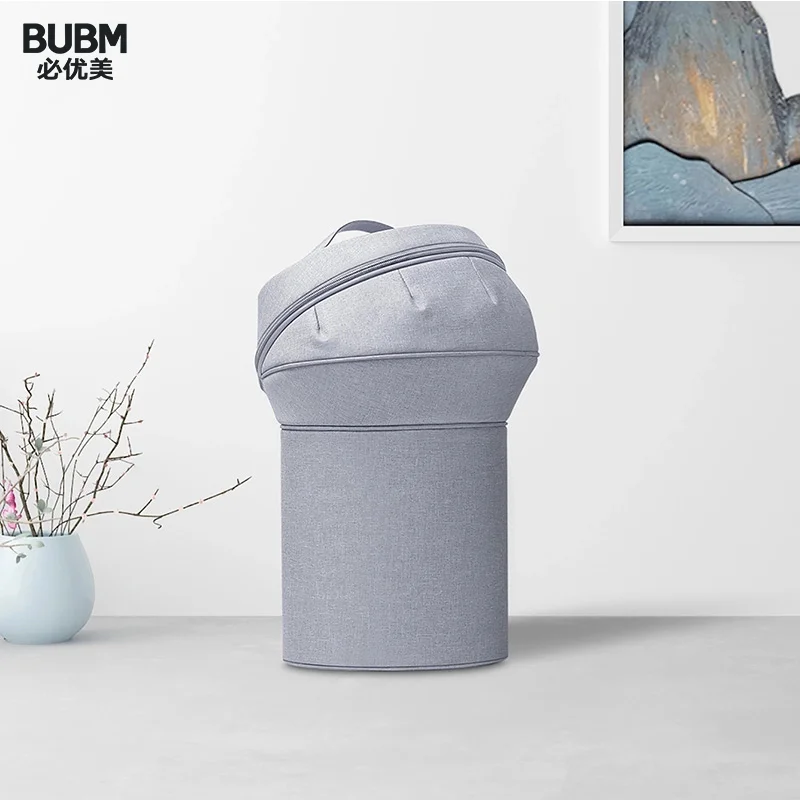 BUBM Dyson Storage Bag Air purification heater Dust-Proof Protector Case for BP01 Pure Hot + Cool Purifier | Дом и сад