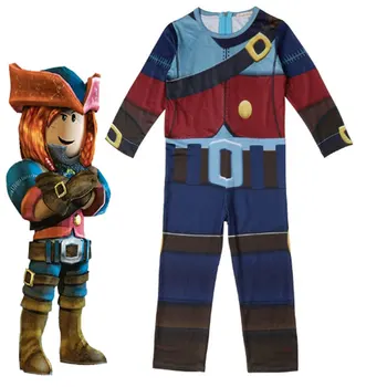 

Halloween Costumes Ninja Party Funny Clothing Ninjago Skull Trooper Skin Decoration Boys Character Clown Cosplay Clothes