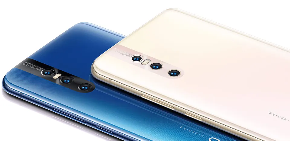 Vivo X27