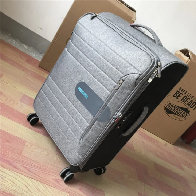 Rolling Luggage 