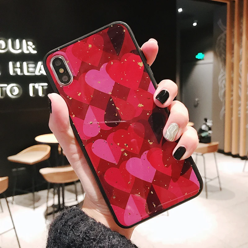 Redmi Note 7 Чехол-книжка для Xiaomi Redmi Note 5 Plus 5A премьер/Note 4 чехол для телефона Redmi Note 6 Pro 6A 4A 4X S2 Y2 Y3 Y1 K20 Pro - Цвет: Hong Case