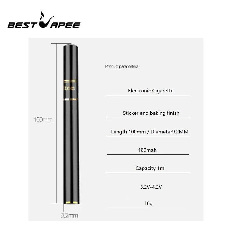Стартовый набор Vape Pod, керамический светодиодный блок с индикацией мощности, аккумулятор 180 мА · ч, электронная сигарета, набор VS w01